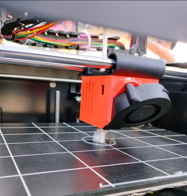 3DPrinter