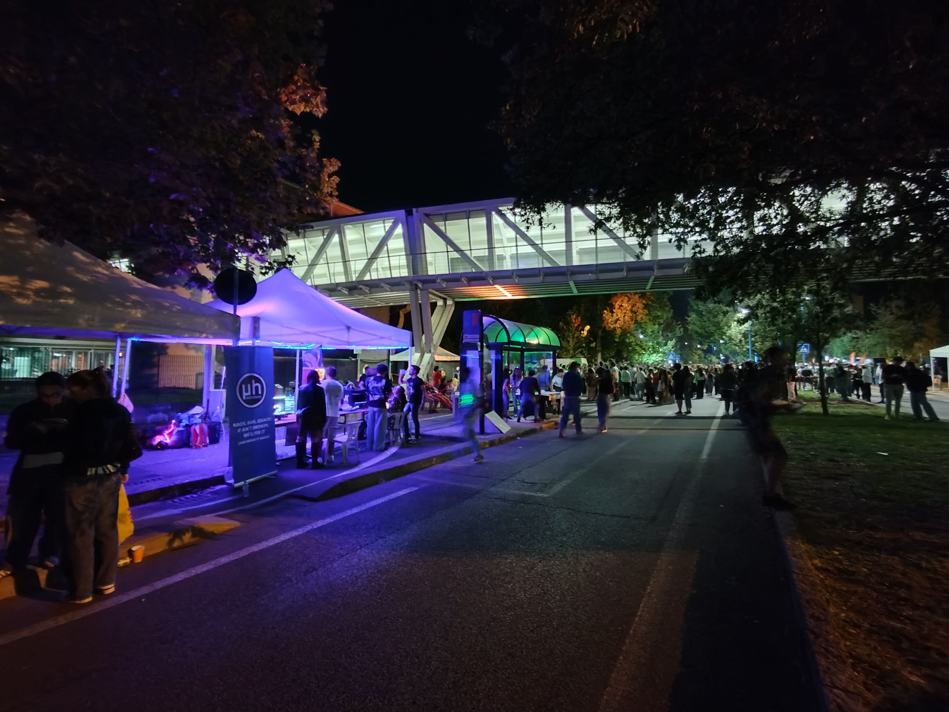 StreetParty25